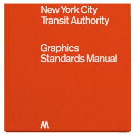 NYCT Full Size Graphics Standards Manual