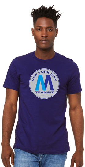 NY Transit Museum Store